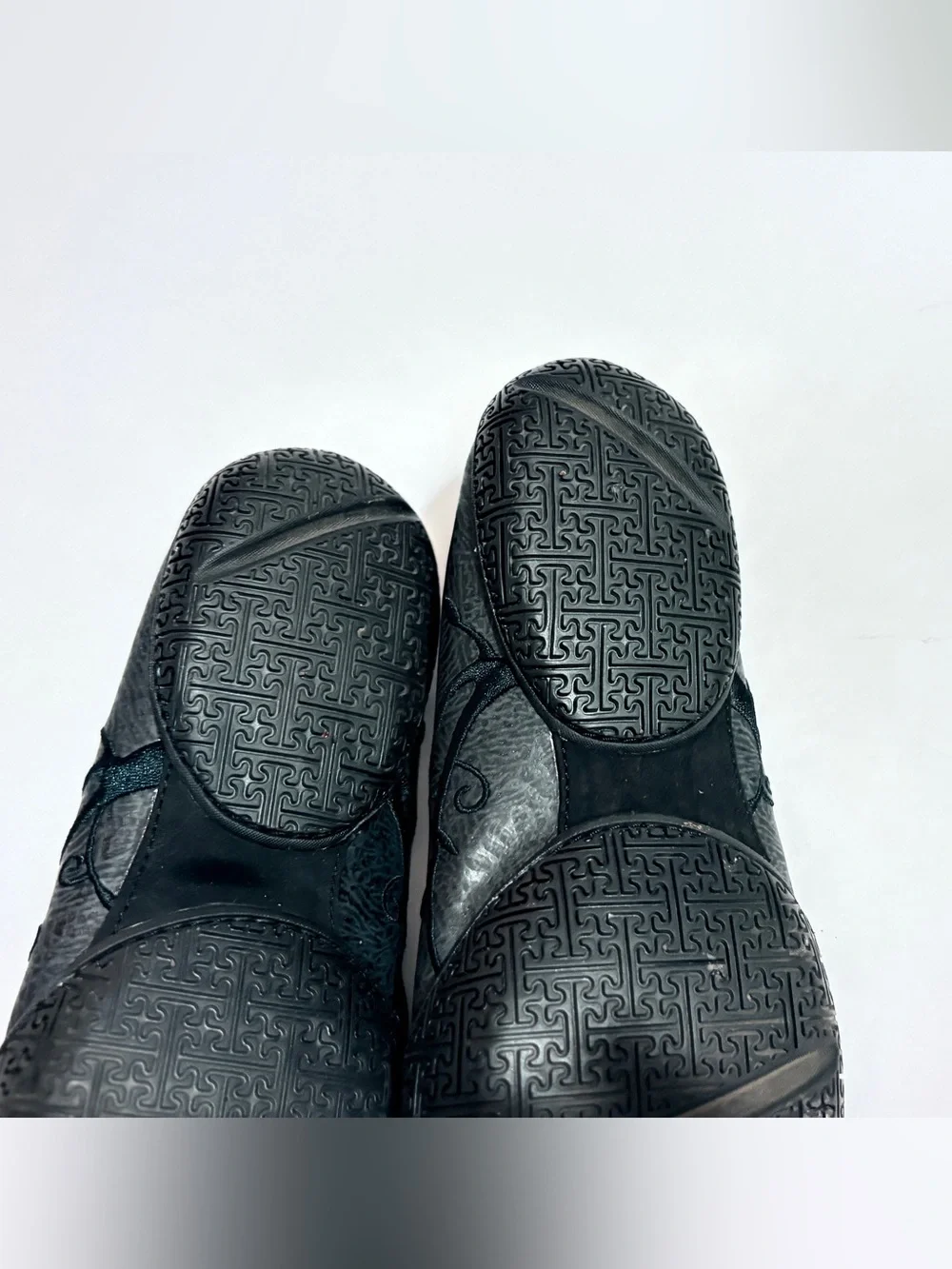 Ryka remedy ballet